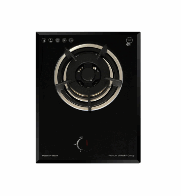 BẾP GAS KAFF KF-330GH