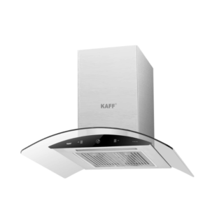 MÁY HÚT MÙI KÍNH CONG KAFF KF - GBT9007