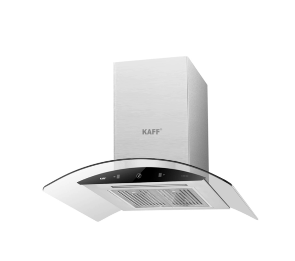 MÁY HÚT MÙI KÍNH CONG KAFF KF - GBT9007