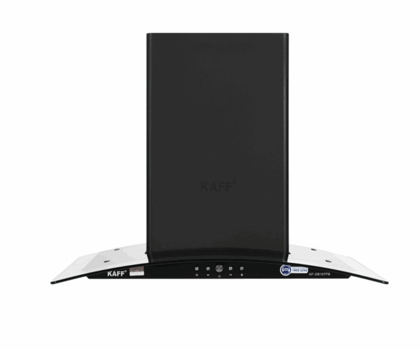 MÁY HÚT MÙI KÍNH CONG KAFF KF-GB109PB