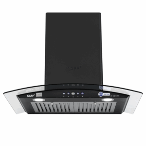 MÁY HÚT MÙI KÍNH CONG KAFF KF-GB109PB