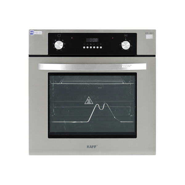 LÒ NƯỚNG ÂM TỦ KF - 901