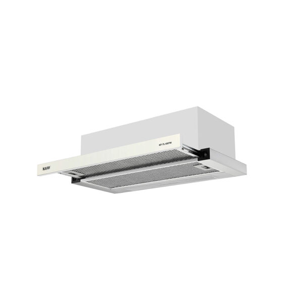 Máy hút mùi âm tủ kéo KAFF KF-TL1006W