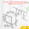 Kích thước máy SMD8TCX04E