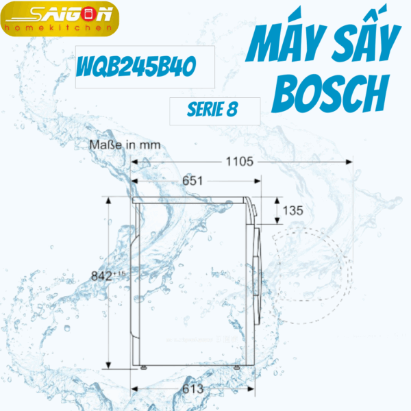 Kích thước sản phẩm
