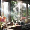 BẾP KẾT HỢP LÒ NƯỚNG KF-IK60850