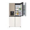 Tủ lạnh LG nội địa Hàn Quốc, ngăn mát bên phải