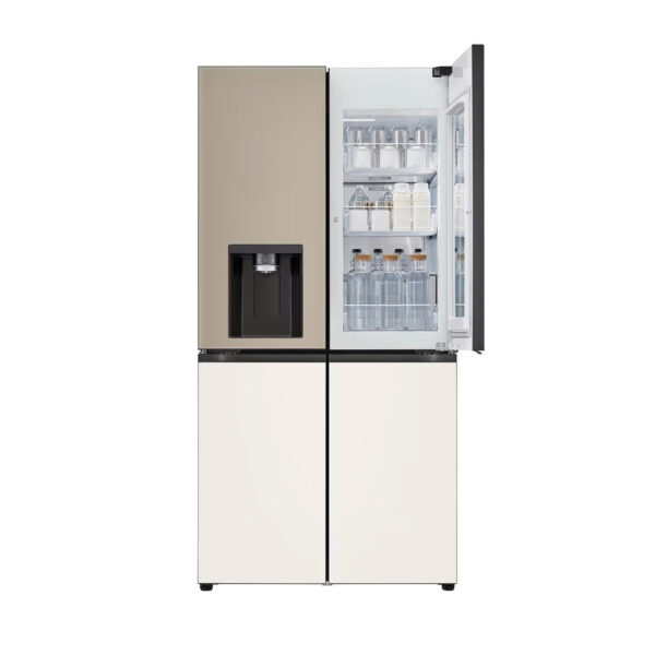 Tủ lạnh Dios 817L