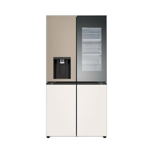Tủ lạnh Dios 817L