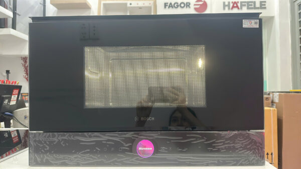 Kích thước lò vi sóng Bosch BFL7221B1