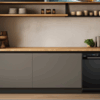MÁY RỬA CHÉN KAFF KF-BHMI775YB