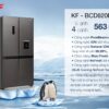 KAFF KF-BCD620DI