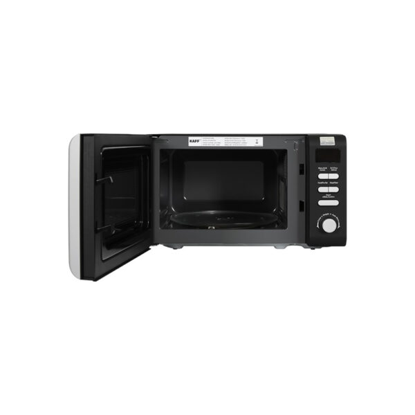 Bên trong khoang lò của KF-AM825TB