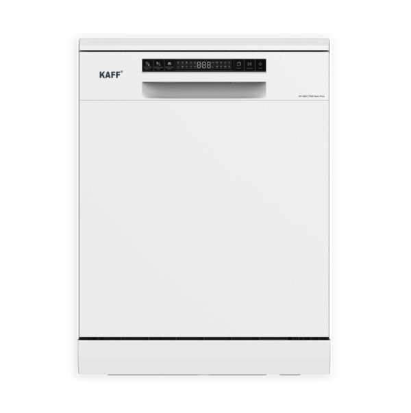 MÁY RỬA CHÉN KAFF KF-SBL775W New Plus