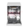 Bên trong MÁY RỬA CHÉN KAFF KF-SBL775W New Plus