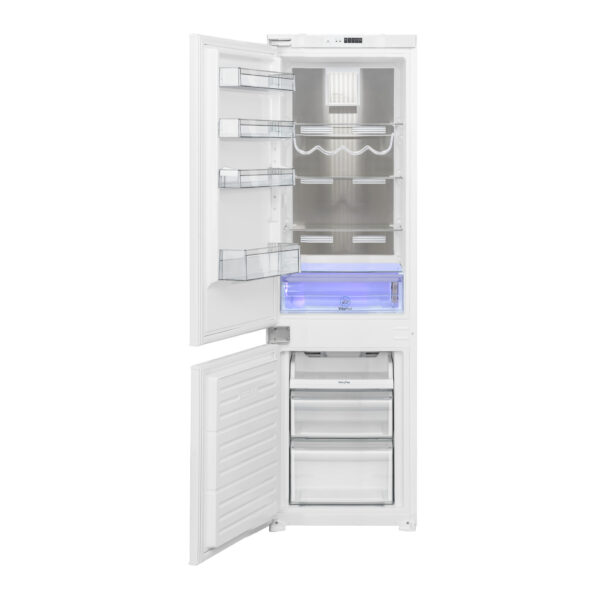 TỦ LẠNH ÂM TOÀN PHẦN KAFF KF - BI233WL Luxury (trái)