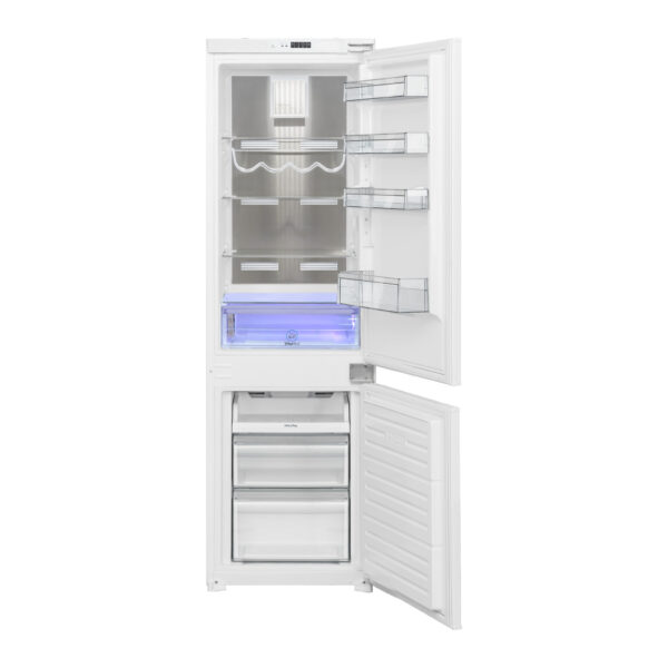 TỦ LẠNH ÂM TOÀN PHẦN KAFF KF - BI233WR Luxury (phải)