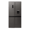 TỦ LẠNH SIDE BY SIDE KAFF KF-BCD620DI