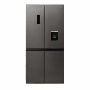 TỦ LẠNH SIDE BY SIDE KAFF KF-BCD620DI