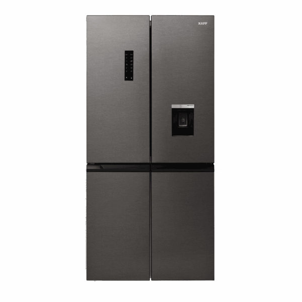 TỦ LẠNH SIDE BY SIDE KAFF KF-BCD620DI