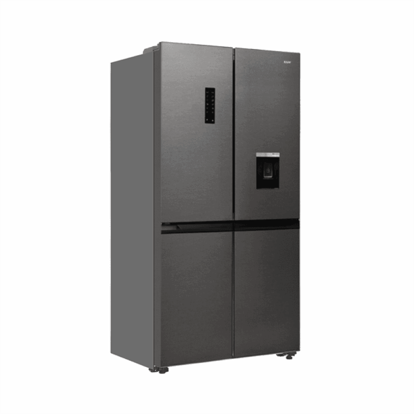 TỦ LẠNH SIDE BY SIDE KAFF KF-BCD620DI