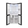 Bên trong KAFF KF-BCD620DI