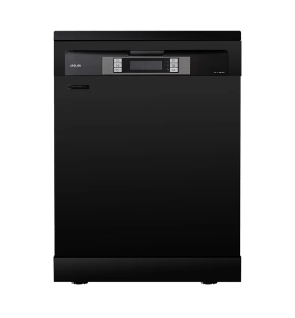 Máy rửa bát (chén) SP 15 DW-B/HA