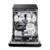 Bên trong của SP 15 DW-B/HA