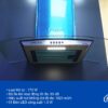Hút mùi SP 654GB