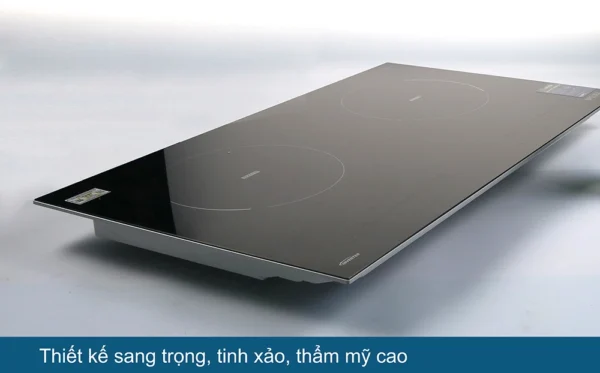 Bếp từ đôi SPV T06