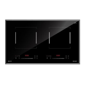 Bếp từ đôi SPM 528i Plus