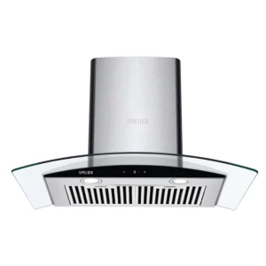 Máy hút mùi SP 654GT