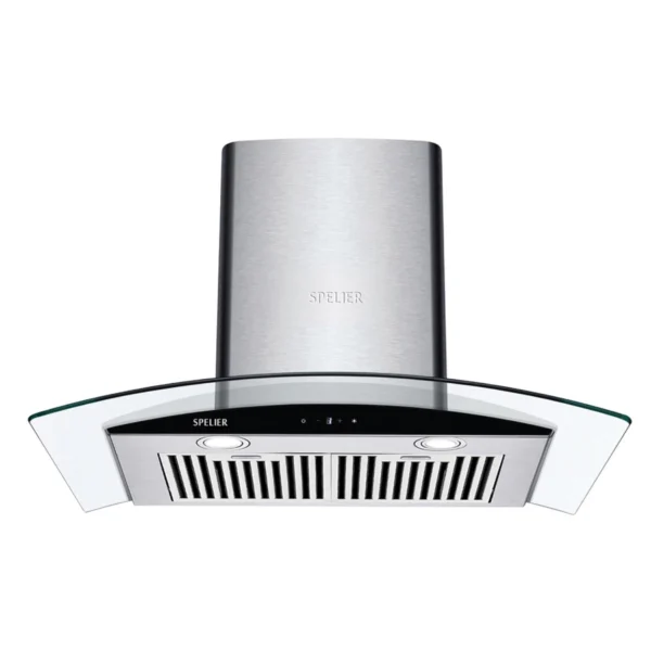 Máy hút mùi SP 654GT