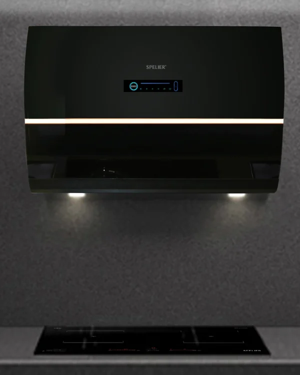 Máy hút mùi SP 708 Plus