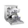 Bên trong Máy rửa bát SP 775DW-S