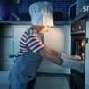 LÒ NƯỚNG ÂM TỦ SPB 6524EU