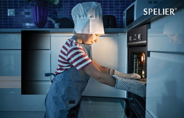 LÒ NƯỚNG ÂM TỦ SPB 6524EU