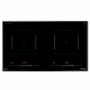 Bếp từ đôi SPM 989QV