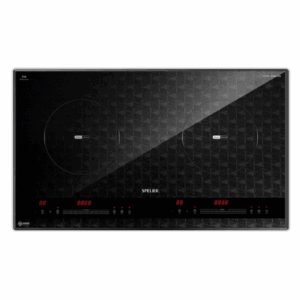 Bếp từ đôi SPM 736K