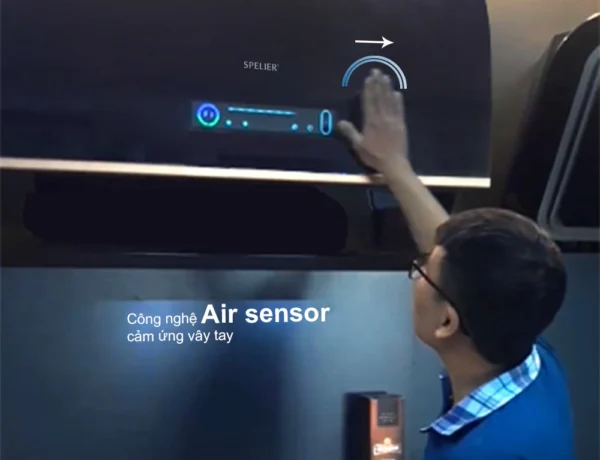 Công nghệ Air sensor