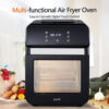 NỒI CHIÊN KHÔNG DẦU KF - AFE1312L