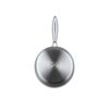 CHẢO INOX ĐÁY TỔ ONG CHỐNG DÍNH KAFF KF - 265IHC