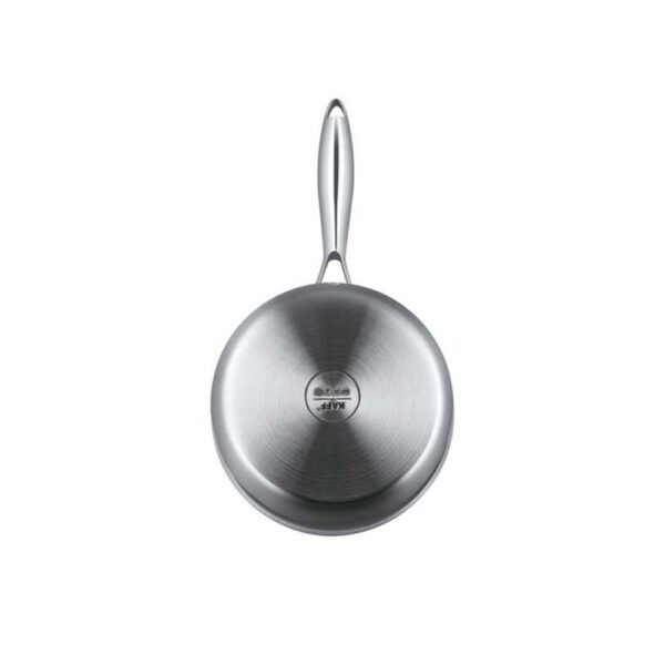 CHẢO INOX ĐÁY TỔ ONG CHỐNG DÍNH KAFF KF - 265IHC