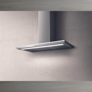 Hút mùi áp tường MOON IX/F/90 PRF0079550A