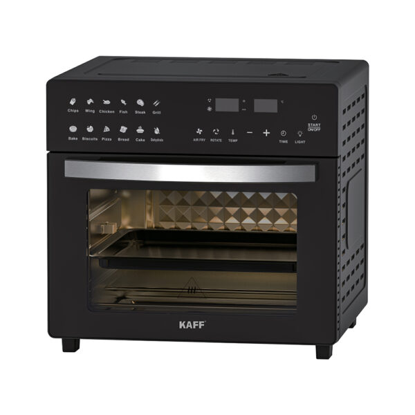 NỒI CHIÊN KHÔNG DẦU KAFF KF-AFS26E