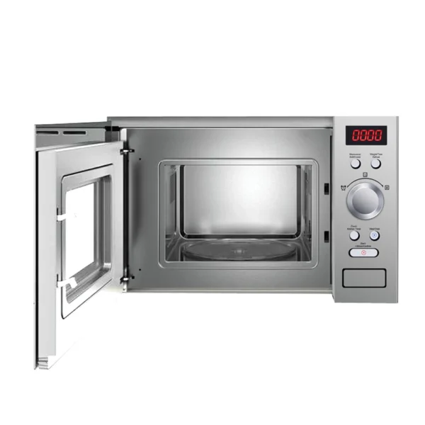 Bên trong khoang lò SP 8206EU