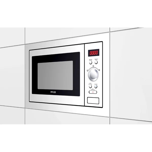 Lò vi sóng SP 8206EU