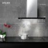 Hút mùi SP 110 Slim