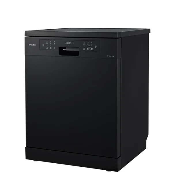 Máy rửa bát SP 14DW-775B