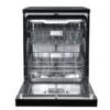 Bên trong Máy rửa bát SP 14DW-775B